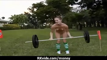 Real sex for money 14