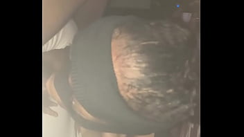 Cougar Sucks Young Bull...