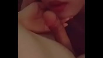 19.97Nyl blowjob cum