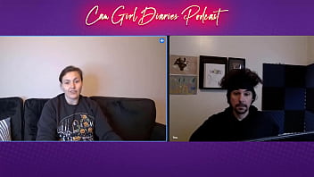 Webcam-Göttin: Kerle Ficken Heiß!