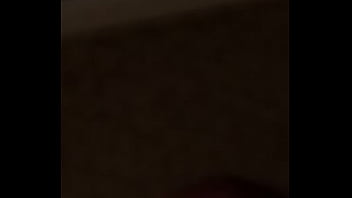 Quick jerk off cumshot, 5 strong spurts