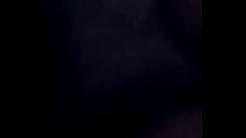 Me Follo A La Mujer Del Vecino Mientras Se Va A Trabajar...