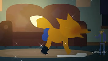 Night Woods Gregg Gets Fucked By Yanewdish...