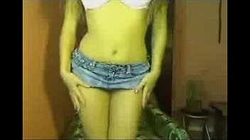 Very Hot German Amateur Cunt Close-Up On Webcam F08