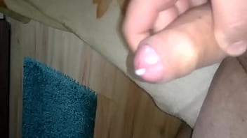 Cumming with soundingrod