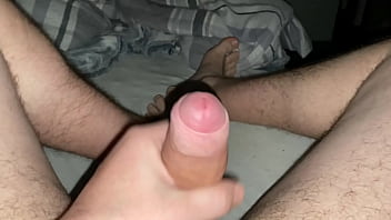 ruined cock show my feet