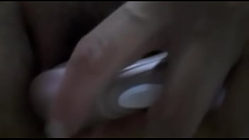 CAMILA DE SAO BERNARDO SE MASTURBANDO...