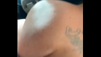 Another fat morena ass...