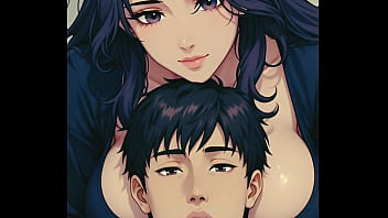 Busty Step Mom Can'_t Resist Step Son'_s Big Cock - AI Generated Hentai Anime Uncensored Creampie Busty Step Mom Can'_t Resist Step Son'_s Big Cock - AI Generated Hentai Anime Uncensored Creampie