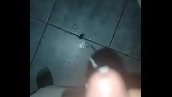 Homesade South African Cum Shot in Mzansi...