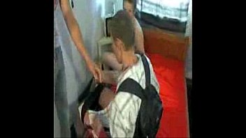 Plein De Jeune Cul Sur Ton