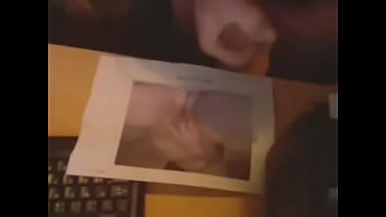 Cum Tribute - joves - 9