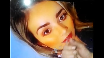 Milk So I Gave Her Bit Of Mine...