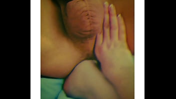 FootFisting /Anna Mayer...