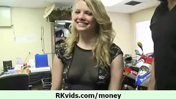 Wanna make some cash - just fuck me 6