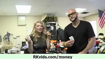 Wanna make some cash - just fuck me 6