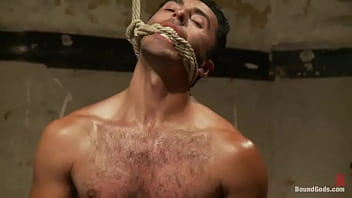 [BoundGods] Subspace - Phenix Saint, Gianni Luca