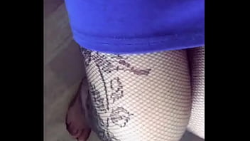 tights, fishnet, you, big boobs