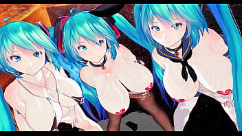 Mmd Kind Of Apology Humor...