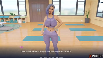 Matten-Orgasmus: Vulkanische Eruption