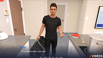 DER STROMAUSFALL • FOLGE 2 • DAS LICHT KEHRT ZURÜCK