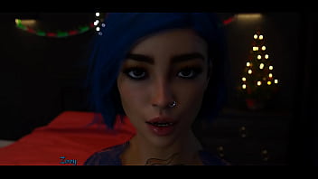 Being A DIK 11 - Part 450 The Confession Of Love By LoveSkySan69