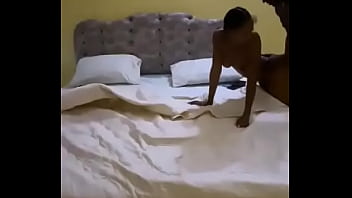 Lautech Olosho Student Enjoying A Threesome Part 2...