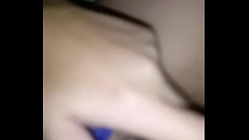 Dani Loirinha Casada Siririca...