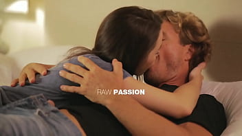 Raw Passion