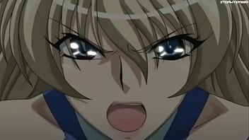 鼻フックで豚顔でぶひぶひ絶叫！ケダモノちんぽで強制アクメ！！