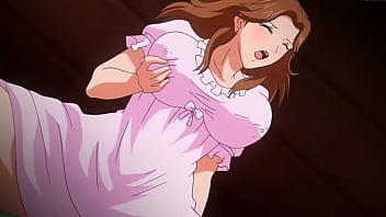 Cuando tu Mami te cuida por las noches en tu cuarto