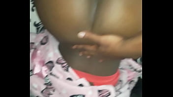 Ebony Teen...
