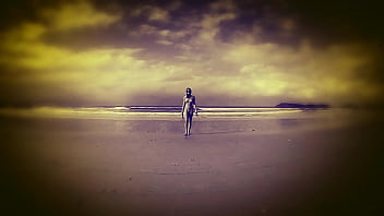 Missy Jubilee XXX BEACH WHORE