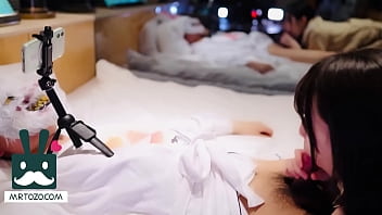 乱仑 单亲妈妈和自己三岁的儿子 舔 2024