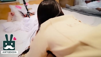 乱仑 单亲妈妈和自己三岁的儿子 舔 2024