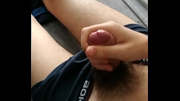 18yo masturbate