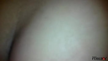 Hausfrau's Erstes Dreckiges Arschloch-Abenteuer