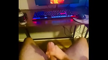 Cumming With Flutter Shy...