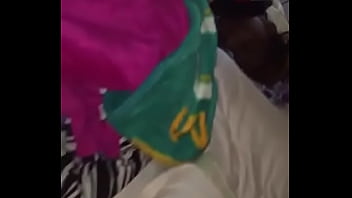 sleeping chudai