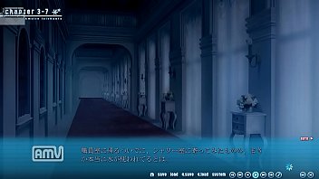 [플루오르뮴 는 게임을 시도했다. 제 12 부]아마이로 * 섬 회원 제 12 화