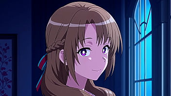Mamako NTR Tease [Ai] Voiced