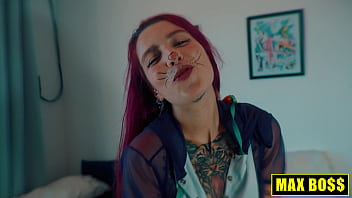 POV: Latina Lover Fucked after Beach Pick up Interracial - Marian Natureza - Max Boss