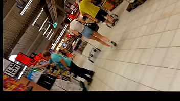 Creepshot - XVIDEOS.COM