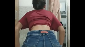 Seuls Les Jeunes Gars Brésiliens