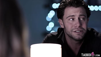 Dunkler Raum, kalter Atem