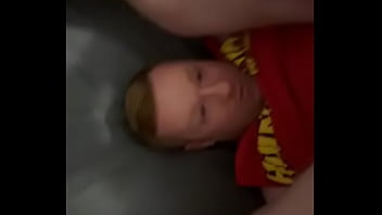 Desperate for self facial