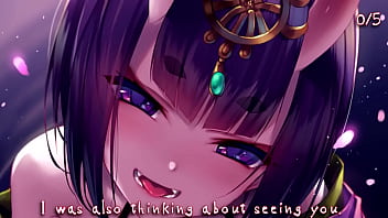 Shuten douji joi try not to...