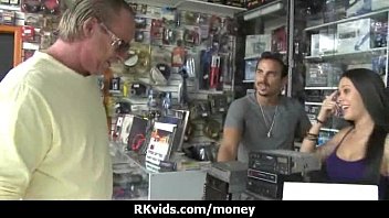Wanna do sex for money 26