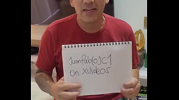 Verification video