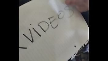 Vídeo de verificación